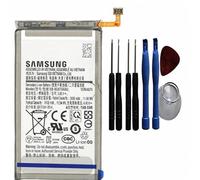 Batteria di ricambio originale per Samsung Galaxy S10e G970 3100 mAh EB-BG970ABU con attrezzi per il montaggio