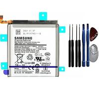Batteria di ricambio originale per Samsung Galaxy S21 Ultra G998B 5000 mAh incluso strumento