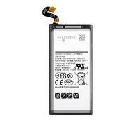 Batteria di ricambio originale per Samsung Galaxy S8, EB-BG950BBE, 3000 mAh