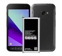 Batteria di ricambio originale per Samsung Galaxy Xcover 4/4S, EB-BG390BBE, 2800 mAh