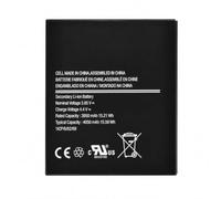 Batteria di ricambio originale per Samsung Galaxy XCover 6 Pro, EB-BG736BBE, 4050 mAh