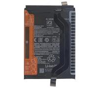 Batteria di ricambio originale per Xiaomi Poco X3 GT 5000 mAh BM57 - con attrezzi per il montaggio