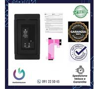 BATTERIA DI RICAMBIO ORIGINALE PRIO PER APPLE IPHONE 11 PRO - 3046 mAh + BIADESI