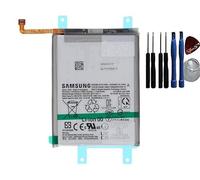 Batteria di ricambio originale Samsung per Samsung Galaxy A33 5G (A336B) con attrezzi per montaggio