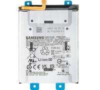 Batteria di ricambio originale Samsung per Samsung Galaxy A36 A366B/ A37 A376B/ A56 A566B/ A57 A576B 4905mAh con strisce adesive