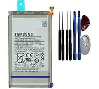 Batteria di ricambio originale Samsung per Samsung Galaxy S10 Plus G975F
