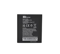Batteria di Ricambio Originale TTfone per Telefoni Cellulari TTfone (TT660)