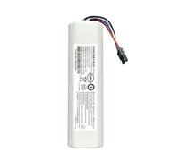 Batteria Di Ricambio P2008-4S2P-MMBK, Compatibile Con Mijia, Robot Aspirapolvere Dreame D9 F9 L10Pro L10Plus S10.