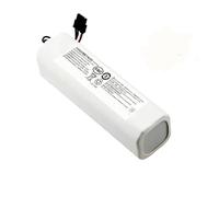 Batteria Di Ricambio P2008-4S2P-MMBK, Compatibile Con Xiaomi, Robot Aspirapolvere Lavapavimenti 1T, Compatibile Con Dreame, D9 F9 L10Pro L10Plus S(DR-14.4V 5600mAh)