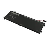 Batteria di Ricambio PC Portatile Dell XPS 15 9560 Li-ion 11.4V 4910mAh 56Wh