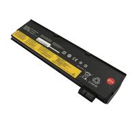 Batteria di Ricambio PC Portatile ThinkPad T470 T480 10.8V 4400mAh