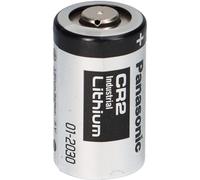 Batteria di ricambio per ABUS FU2990 Secvest Rilevatore Secvest Key