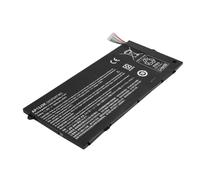 Batteria di Ricambio per Acer Chromebook 11 C720 Li-Polymer 11,25V 3990mAh