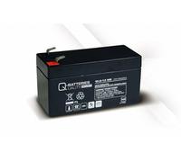 Batteria di ricambio per APC Back-UPS ES BE325 (c,r,t,u) RBC35 RBC 35 Batteria di marca con VdS