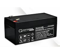 Batteria di ricambio per APC Back-UPS ES BE325-GR RBC47 RBC 47 Batteria di marca con VdS