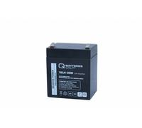 Batteria di ricambio per APC Back-UPS ES BF350-GR RBC29 RBC 29