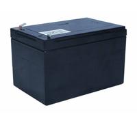 Batteria di ricambio per APC Back-UPS RBC4 - modulo batteria pronto per la sostituzione