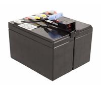 Batteria di ricambio per APC Back-UPS RBC48 (esclusi cablaggi)