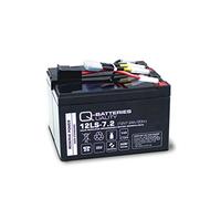 Batteria di ricambio per APC-Back-UPS RBC48 - modulo batteria pronto per la sostituzione