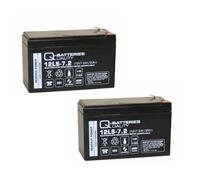 Batteria di ricambio per APC Back-UPS RBC48