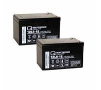 Batteria di ricambio per APC Back-UPS RBC6 - modulo batteria per la sostituzione