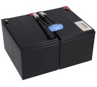 Batteria Di Ricambio Per APC-BACK-UPS RBC6 Modulo Batteria Pronto Plug & Play