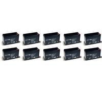 Batteria di ricambio per APC Symmetra SY16KIBX120 per Symmetra 4-16kVA Batteria di marca con VdS