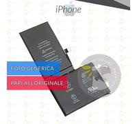 BATTERIA DI RICAMBIO PER APPLE IPHONE 12 PRO MAX / QUALITÀ PARI A ORIGINALE