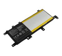 Batteria di Ricambio per Asus X542 / C21N1634 Li-Polymer 7,6V 5000mAh 38Wh