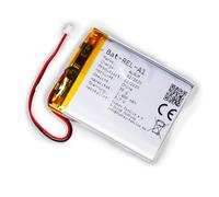 Batteria di ricambio per baby monitor reer BabyCam L (80430) - 1400 mAh