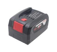 Batteria di ricambio per batteria 18 V PBA PSB PSR, compatibile con Green Home and Garden, per Gloria, per Gardena 18 V 4,0 Ah, per utensili a batteria P4A