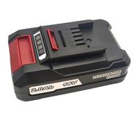 Batteria di ricambio per batteria Einhell 18 V Power-X-Change 2,0 Ah 2000 mAh