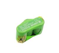 Batteria di ricambio per Black & Decker KC9036, KC9039 PN: Black & Decker 3HR-4/5SC, 499055-04 2000 mAh/7,2 Wh