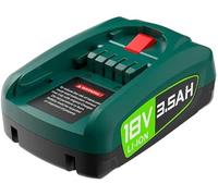 Batteria di ricambio per Bosch 18 V PBA PSB
