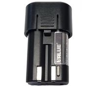 Batteria di ricambio per cartellatrice elettrica a batteria - VET-19Li