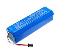Batteria di ricambio per CECOTEC Conga 5290, Conga 8290 PN: CECOTEC 86371, 88560 5200 mAh/74.88Wh