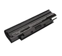 Batteria di ricambio per Dell Inspiron con ricarica rapida e protezione dal surriscaldamento per i modelli 13R, 14R, 15R e 17R. Certificata UL e con