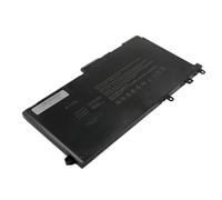 Batteria di Ricambio per Dell Latitude 5280 / 5480 Li-Polymer 11,4V 3500mAh