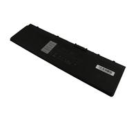 Batteria di Ricambio per Dell Latitude E7240 Li-Polymer 11,1V 2790mAh 31Wh