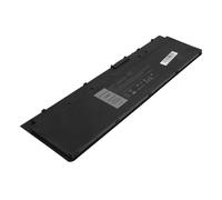Batteria di Ricambio per Dell Latitude E7240 Li-Polymer 7,4V 6000mAh 45Wh