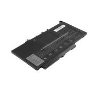 Batteria di Ricambio per Dell Latitude E7270 Li-Polymer 11,4V 3680mAh 42Wh