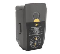 Batteria di ricambio per drone per 2 per 2 Pro per 2 Zoom, 3850mAh 15.4V Ricambi batteria di volo intelligenti, 31 minuti Tempo di volo massimo