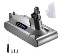 Batteria di ricambio per Dyson V10 SV12 25.2V 2600mAh