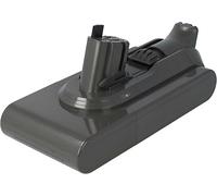 Batteria di Ricambio per Dyson V15 Detect Absolute Extra 3600mAh 25,2V