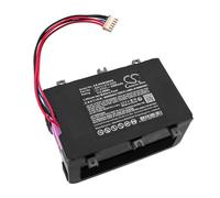 Batteria di ricambio per Ecovacs Winbot W2, Winbot W2 Omni, Winbot W2 Pro PN: Ecovacs S24-LI-219-5200 5200mAh / 113.88Wh