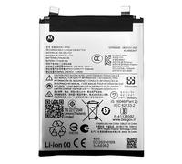 , Batteria di ricambio per Edge 60 / Edge 60 Fusion 5200mAh