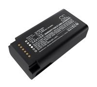 Batteria di ricambio per Eufy Video Doorbell E340 PN: Eufy T8743 7000 mAh / 25,9 Wh