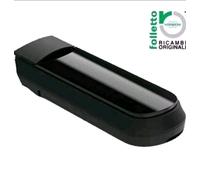 BATTERIA DI RICAMBIO PER FOLLETTO A BATTERIE VK 7S ORIGINALE NUOVA GR 24 MESI