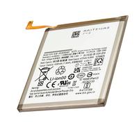 Batteria di ricambio per Galaxy S22 Plus Li-Polymer 3,88 V 4370 mAh 16,9 Wh