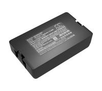 Batteria di ricambio per Gardena 8654121, Automower 115H 2019, Automower 115H 2020, Automower 115H 2020, Automower 115H 2021, Automower 305 2020, Automower 305 2021, Automower 305 2022